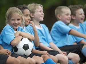 Schoolvoetbal